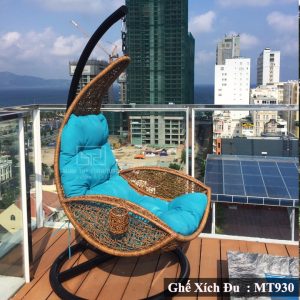 Ghế xích đu ngoài trời MT930