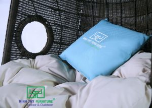 Hướng dẫn cách thức vệ sinh sản phẩm ghế xích đu giả mây 4 Hướng dẫn cách thức vệ sinh sản phẩm ghế xích đu giả mây