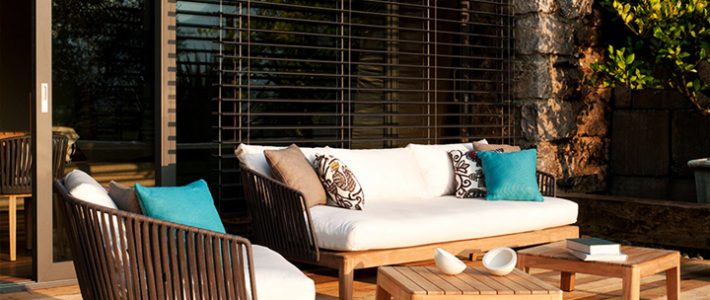 Chọn bàn sofa đẹp phù hợp với phong cách ngôi nhà của bạn