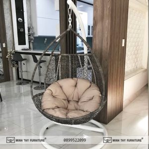 XÍCH ĐU NHỰA GIẢ MÂY MT961-2