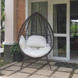 Ghế lười giọt nước MT983