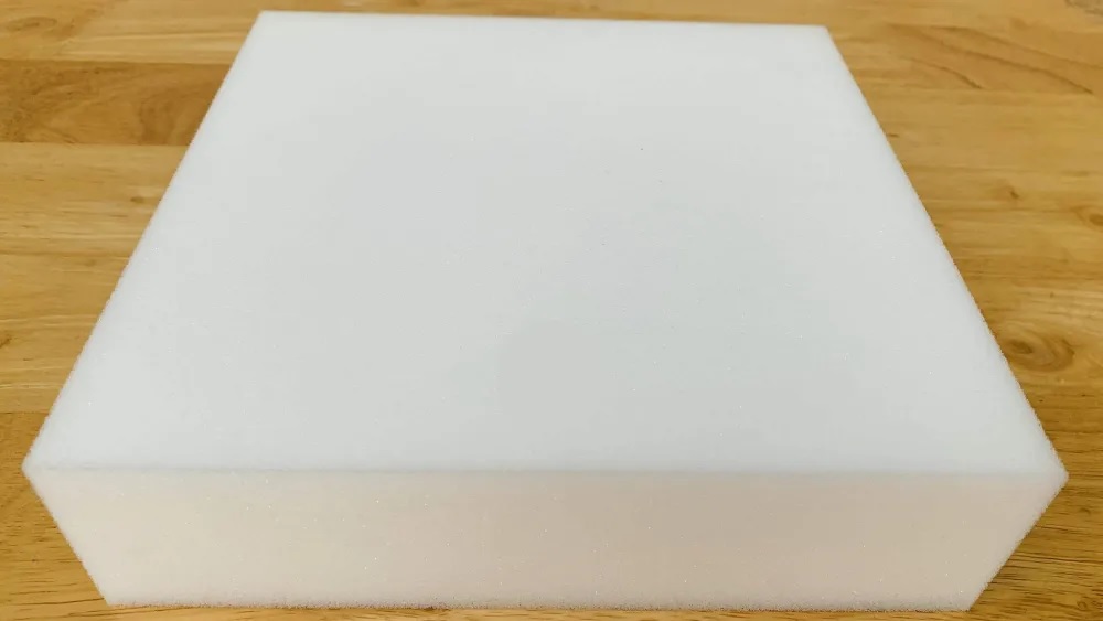 Mút nệm D40 phổ biến trên thị trường