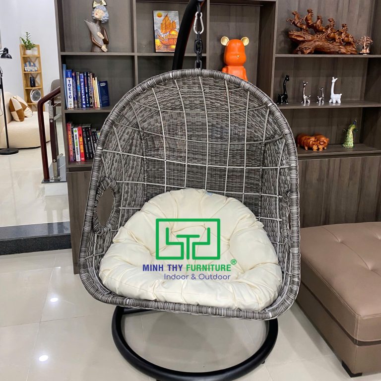 Xích đu cho trẻ em được ưa chuộng tại Minh Thy